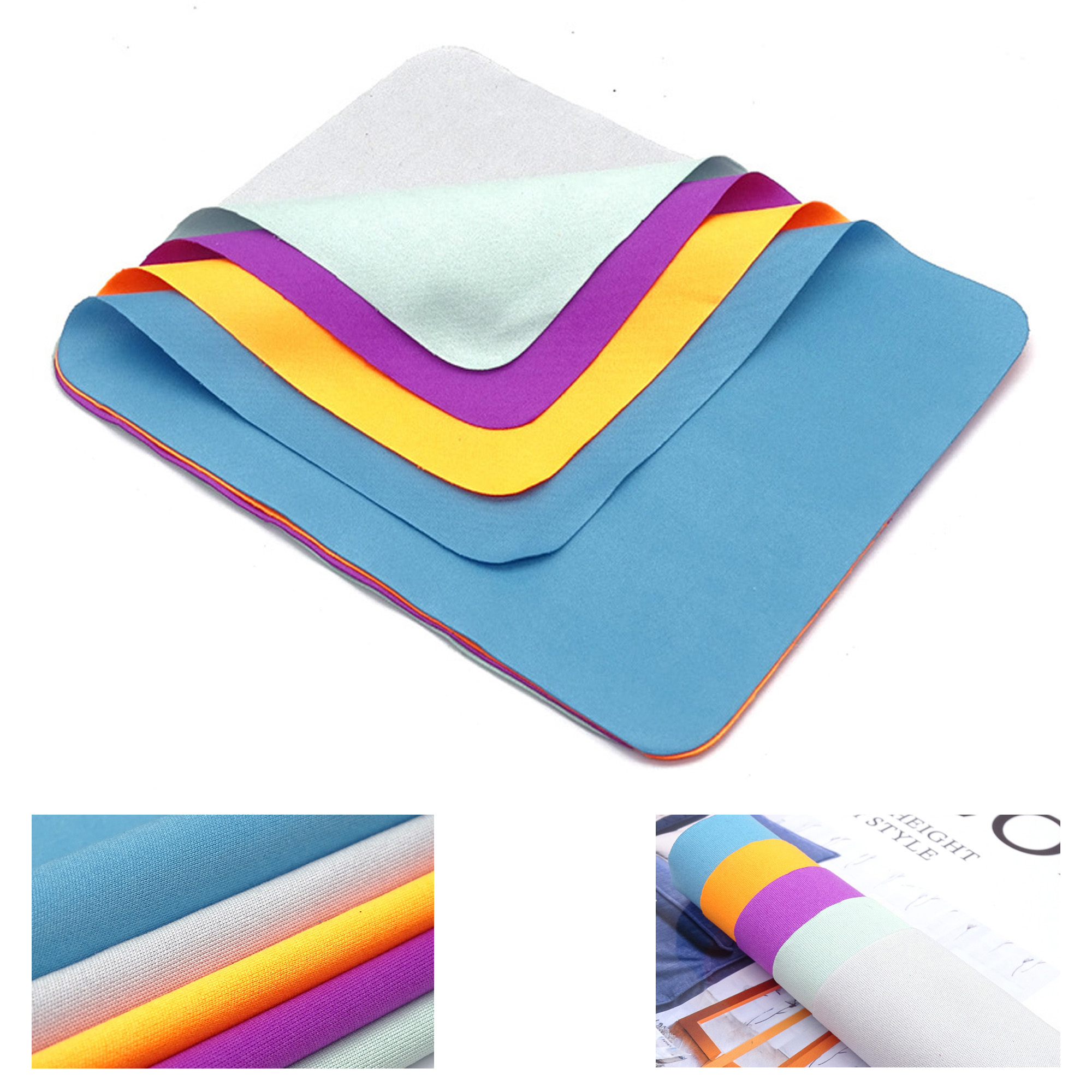 Cloth for glasses 2