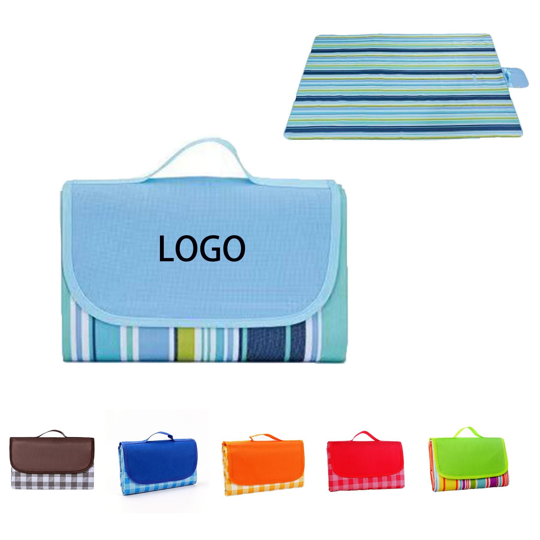 Beach Mat