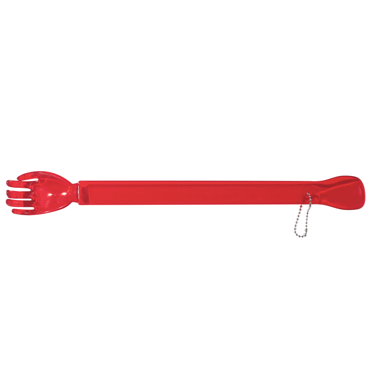 Back Scratcher With Shoehorn 7
