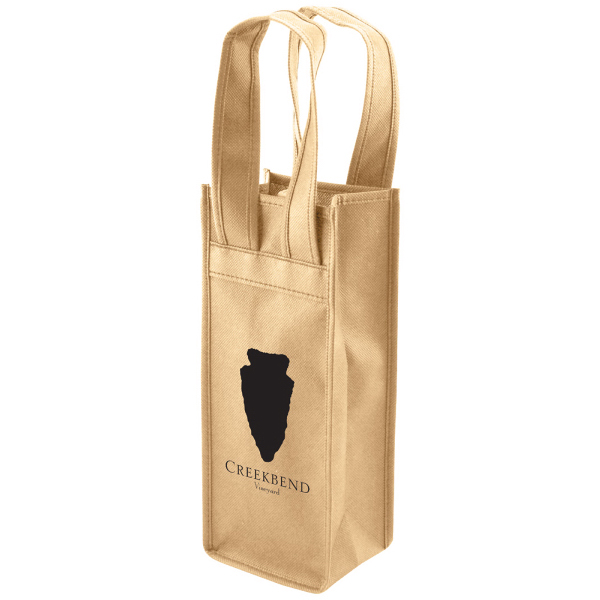 1 Bottle Tote 4