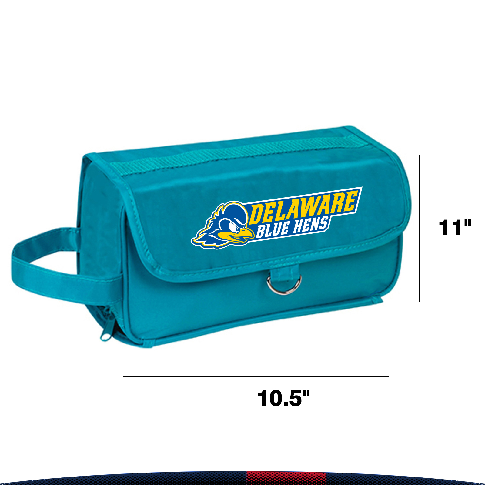 Keyla Hanging Toiletry Bag 7