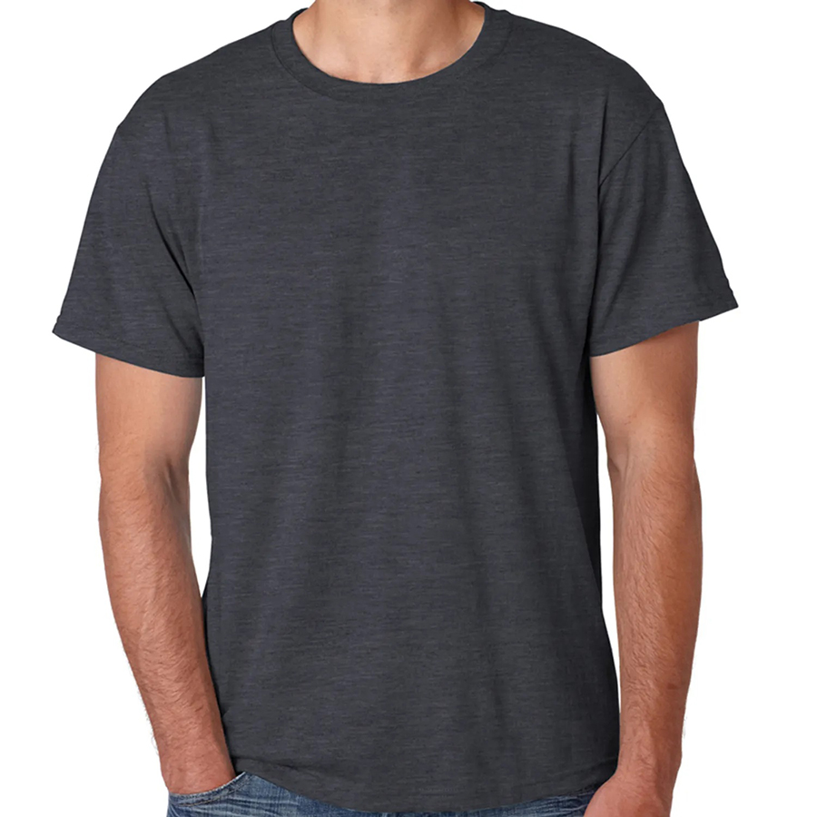 Jerzees Adult Heavyweight Blend T-Shirt 5.6 oz 26