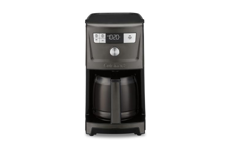 Cuisinart PerfecTemp 14-Cup Programmable Coffeemaker 2