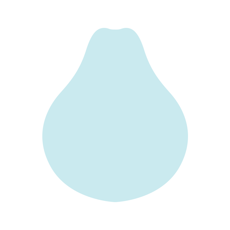 Grip-It™ Jar Opener Stock Shape 36 sq in - (Color) 80