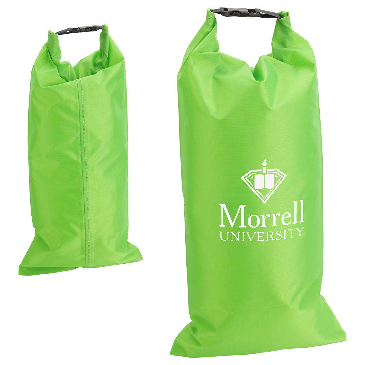 20-Liter Water Resistant Gear Bag 15