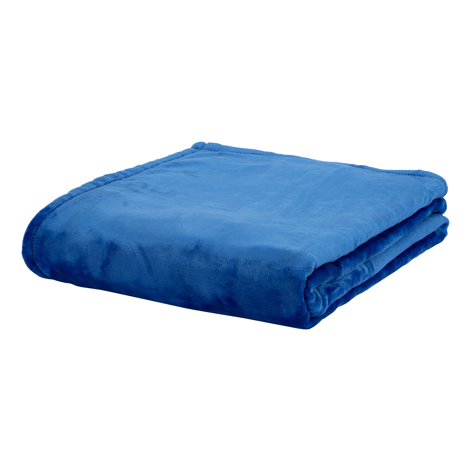 Montreal 60" x 72" Mink Touch Luxury Blanket 8