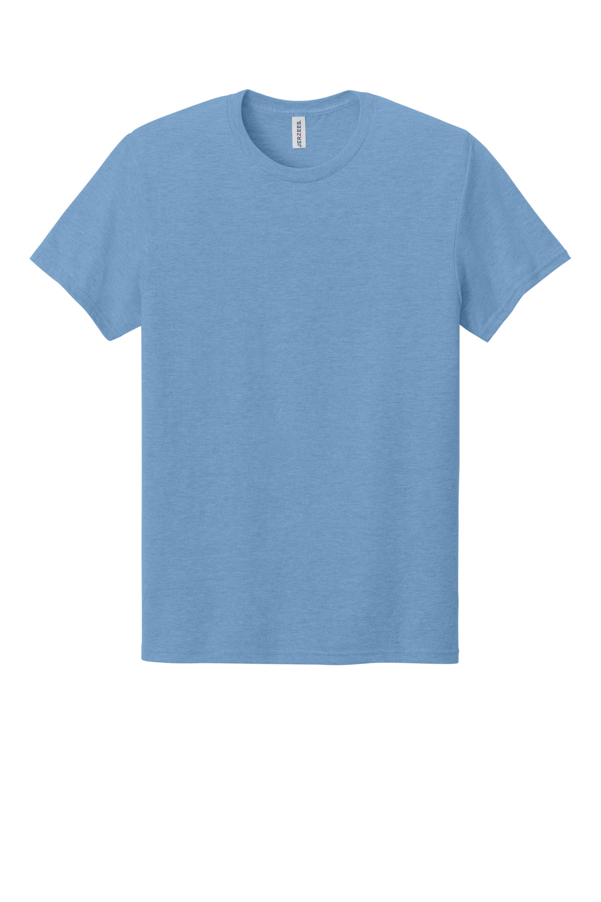 Jerzees Premium Blend Ring Spun T-Shirt 560M 1