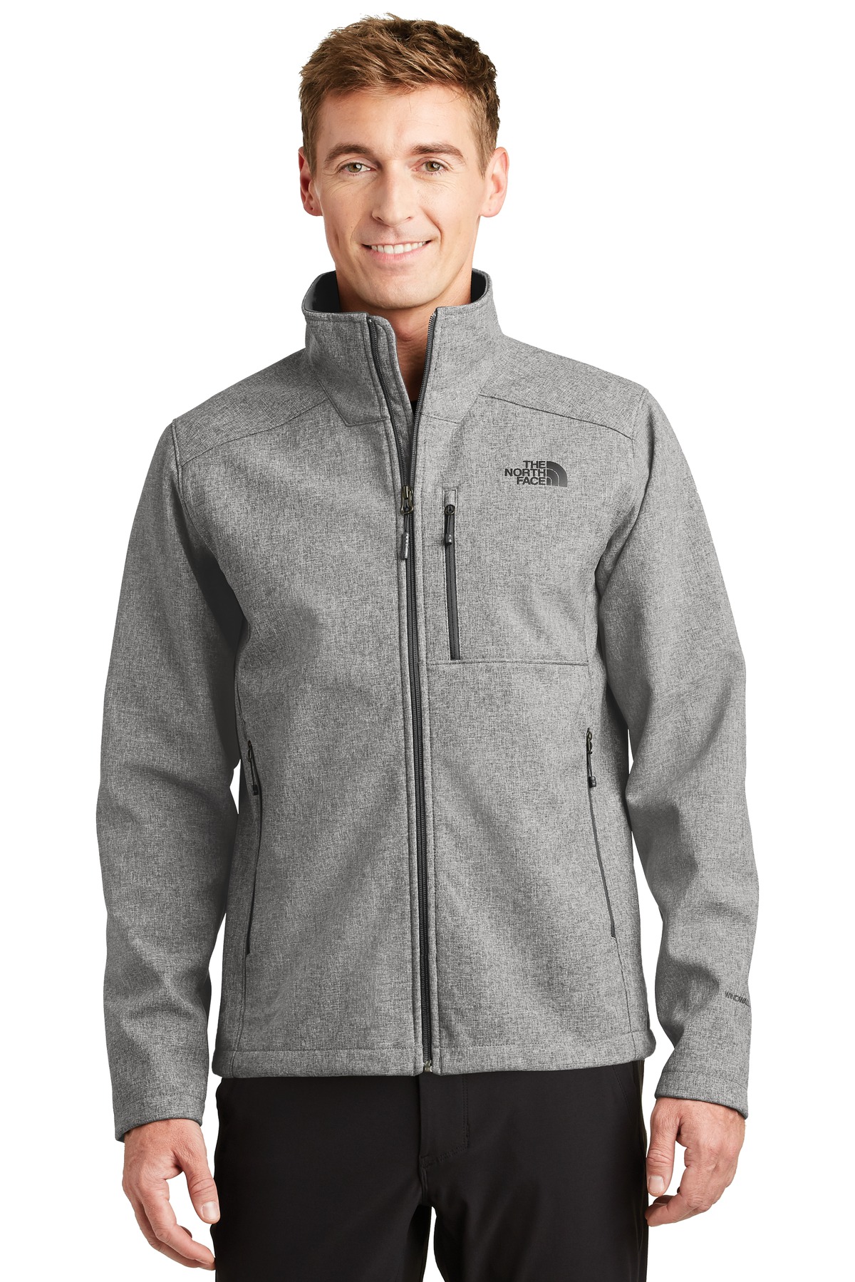The North Face Apex Barrier Soft Shell Jacket. NF0A3LGT 18
