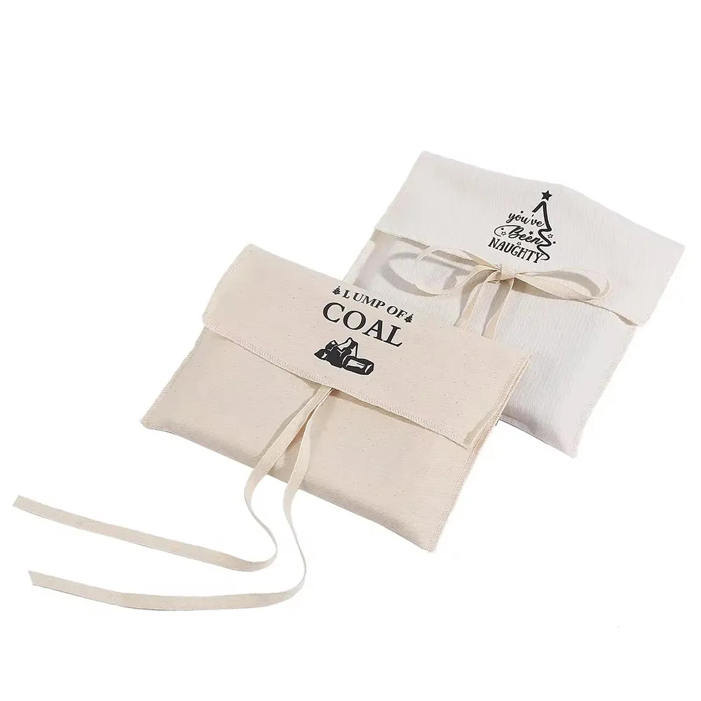 Cotton Envelope Bag 2