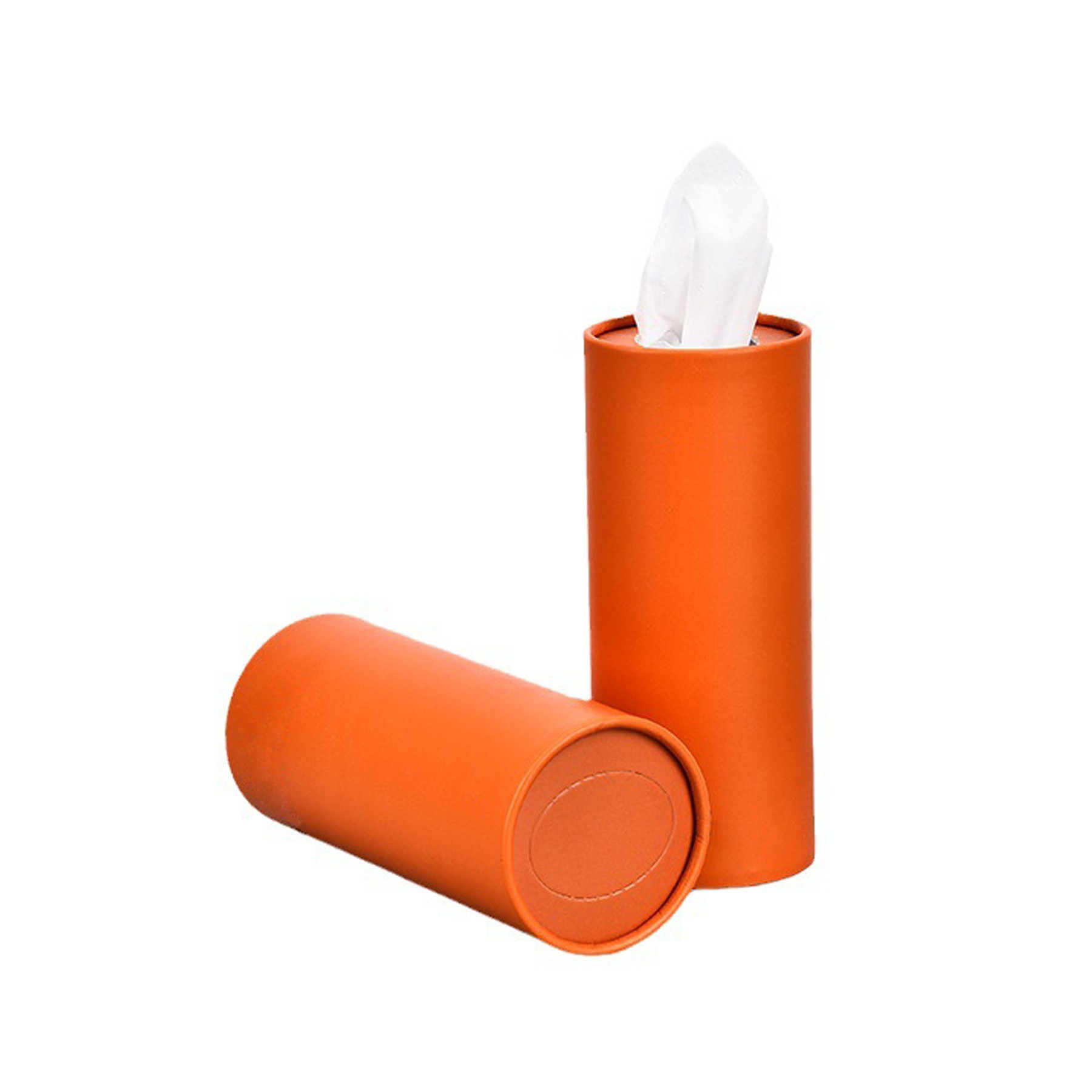 Cylinder Canister Tissue 2