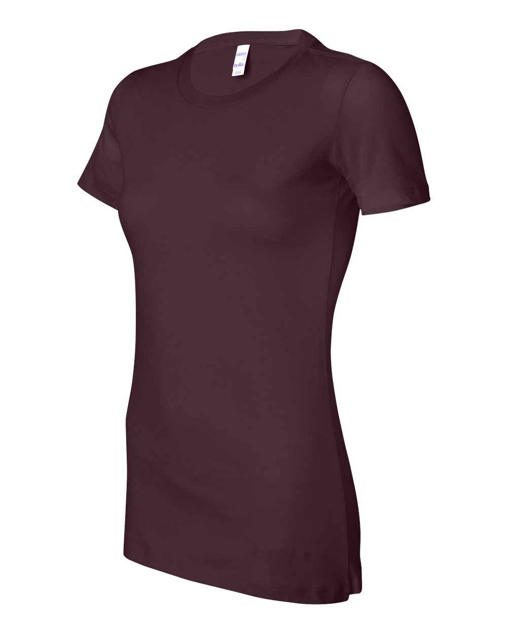 Women's Slim Fit Tee - 6004 174