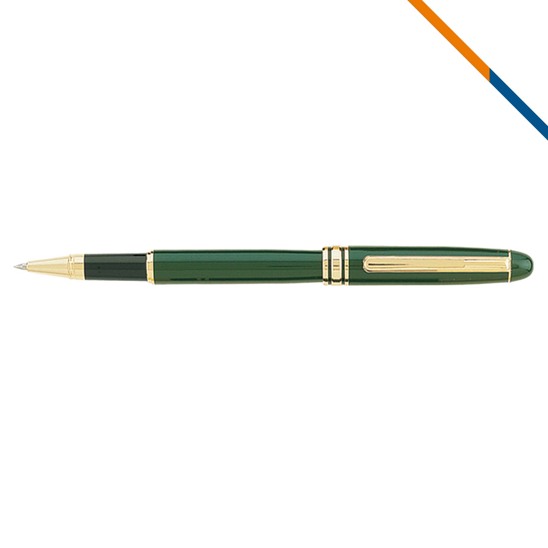 Obeii Metal Pen 2