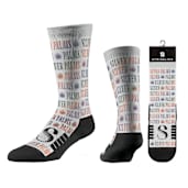 Strideline Premium Sublimation Socks 17