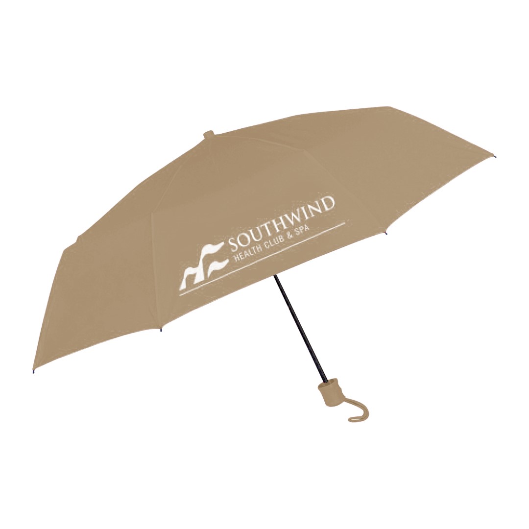 Gift Packaging Folding Umbrellas 102