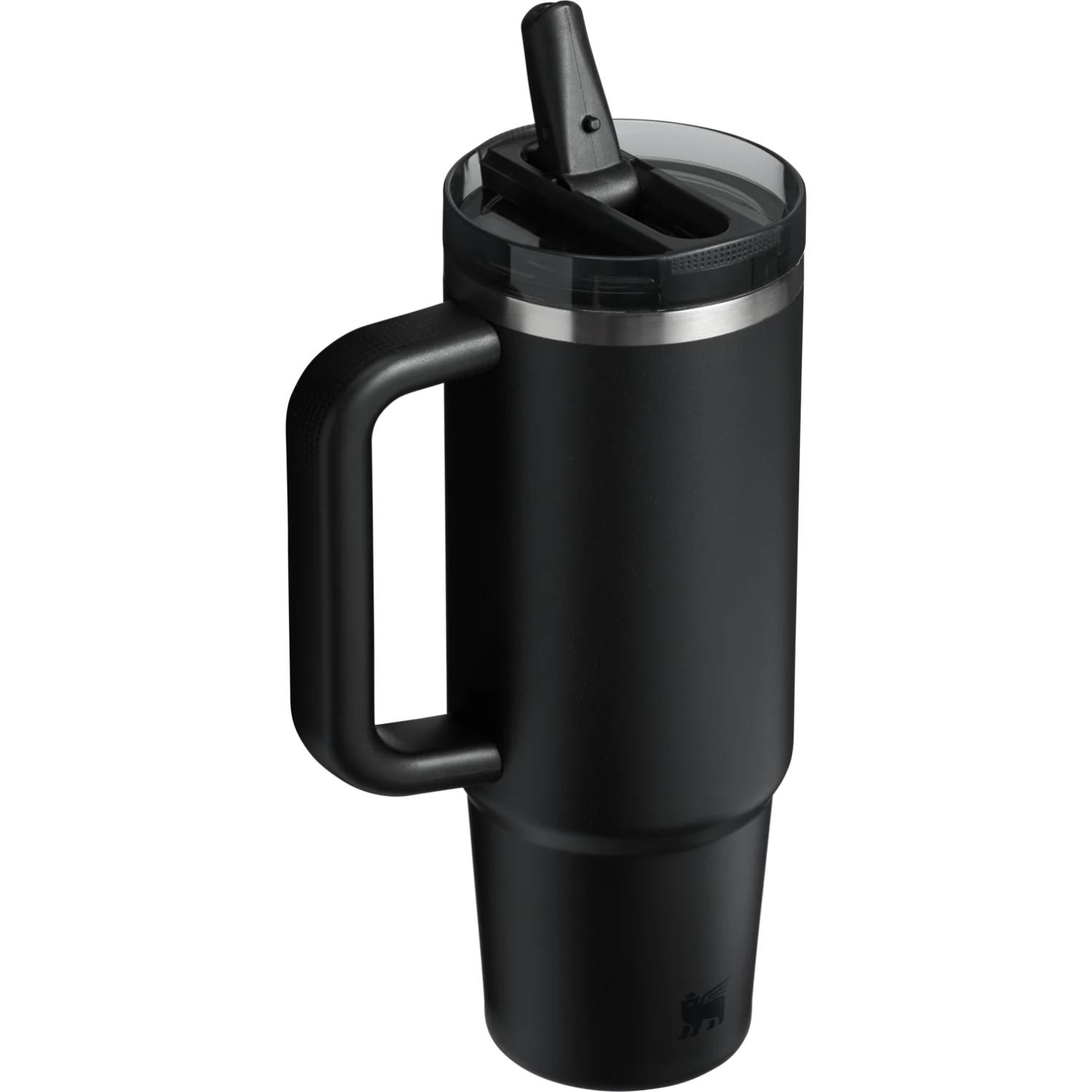 30 oz Stanley® Stainless Steel Insulated Quencher Protour Flip Straw Tumbler 2