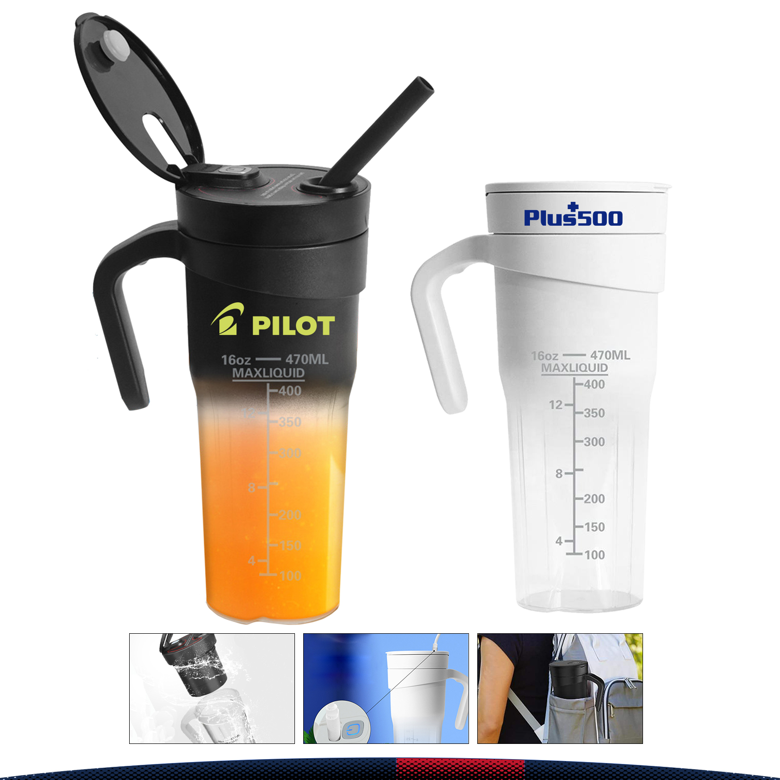 Komis Sports Juicer Cup 1