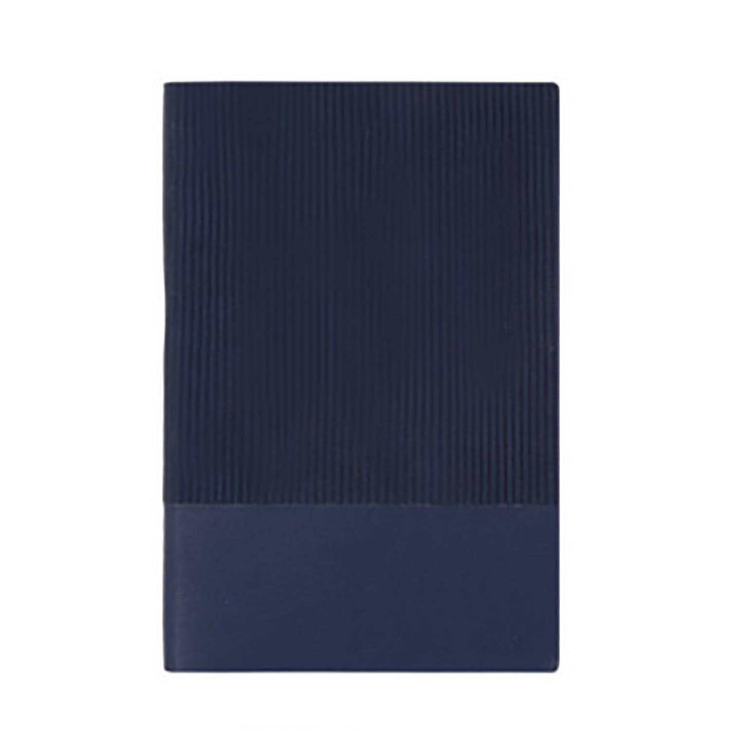 A5 Office PU Leather Cover Notebooks 9