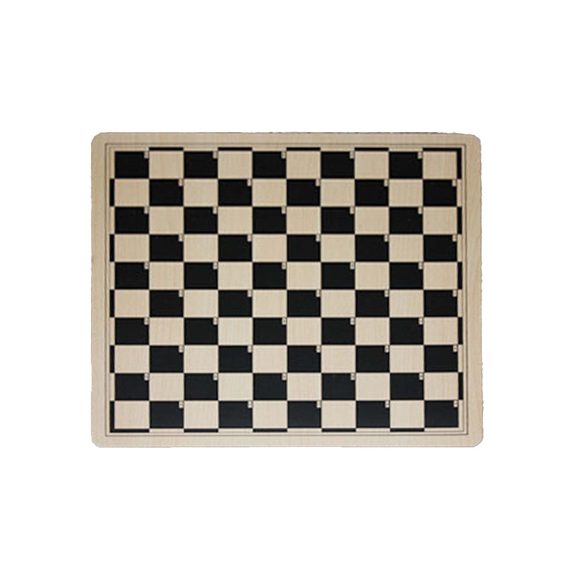 Western Checkers Set 5