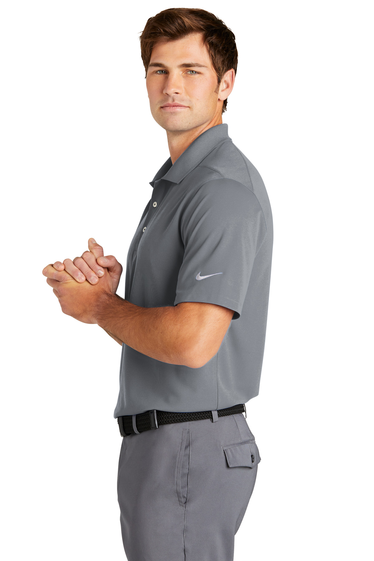 Nike® Dri-FIT Micro Pique 2.0 Polo 101