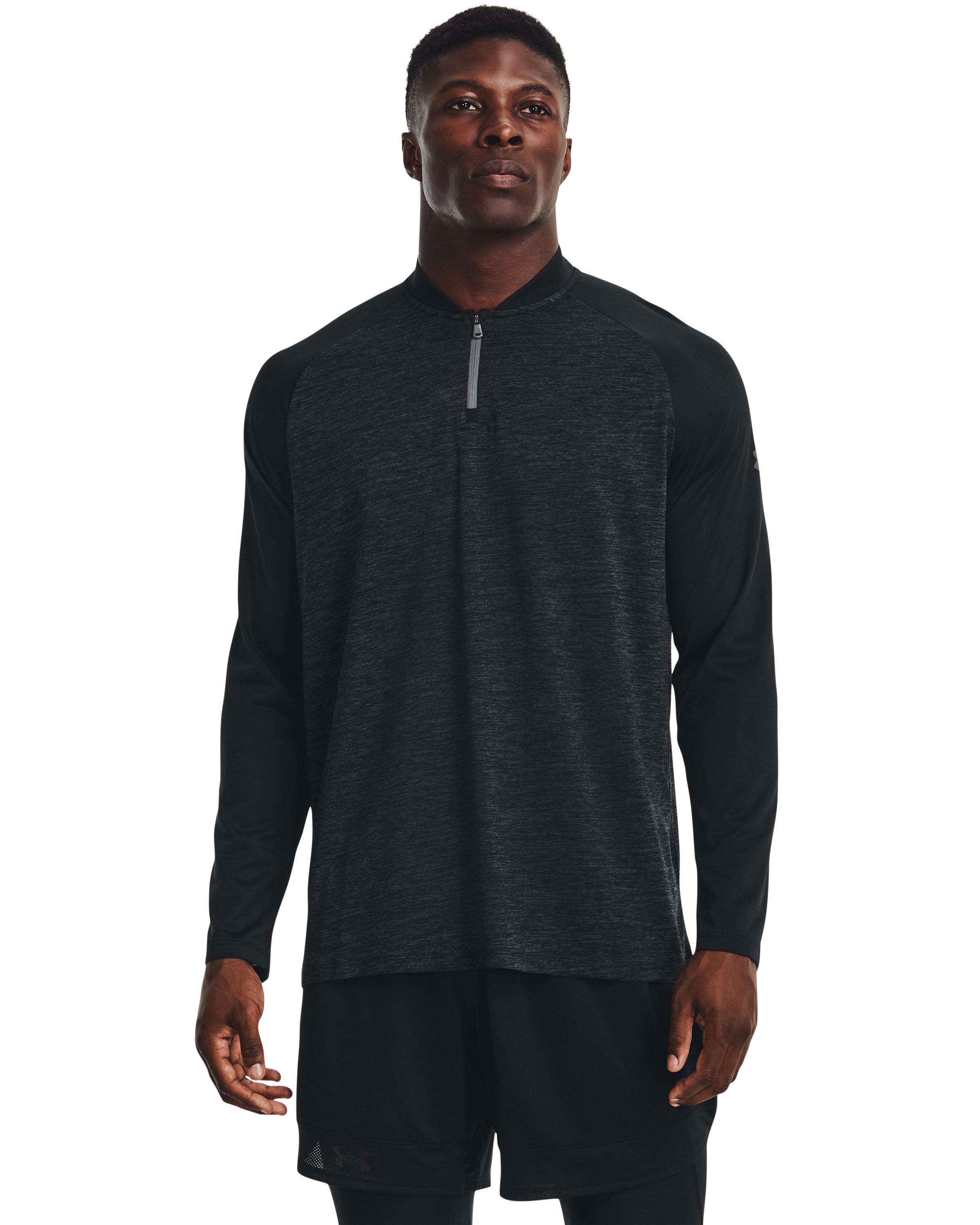 UA Tech 2.0 Men's Zip 4