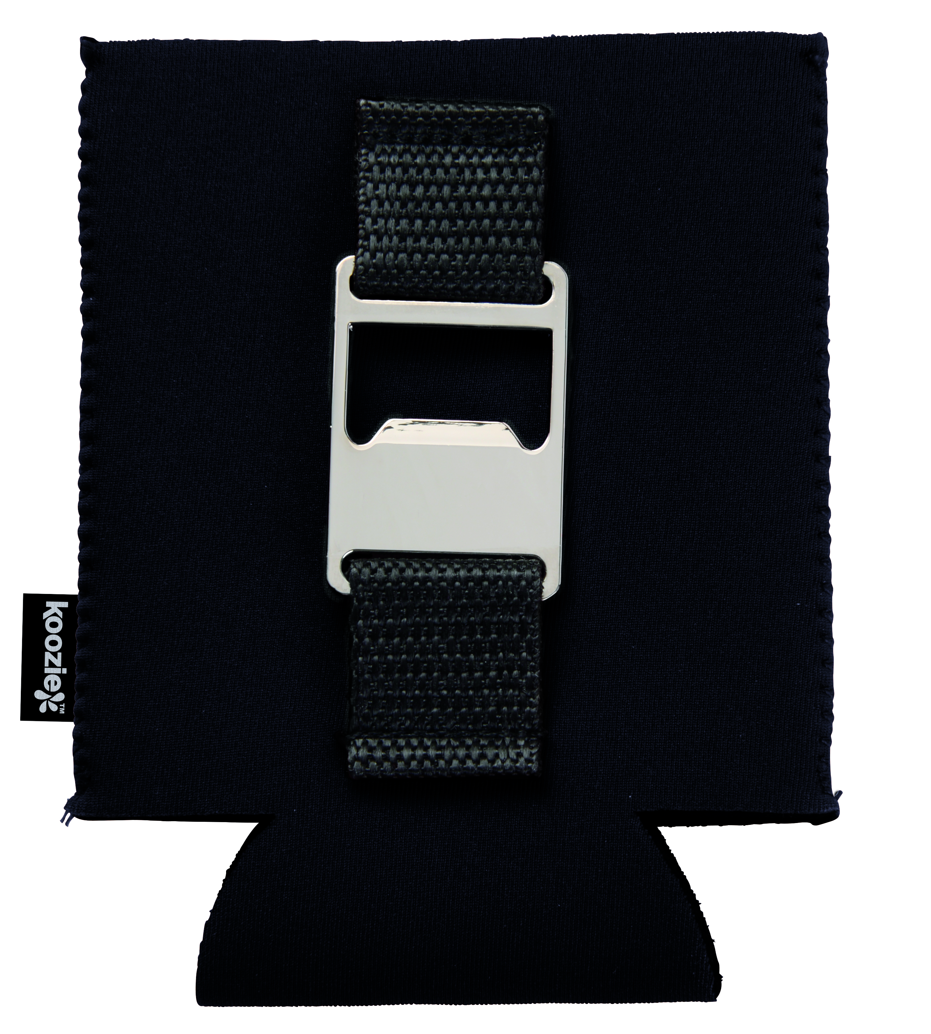 Koozie® Bottle Opener Can/Bottle Cooler 53