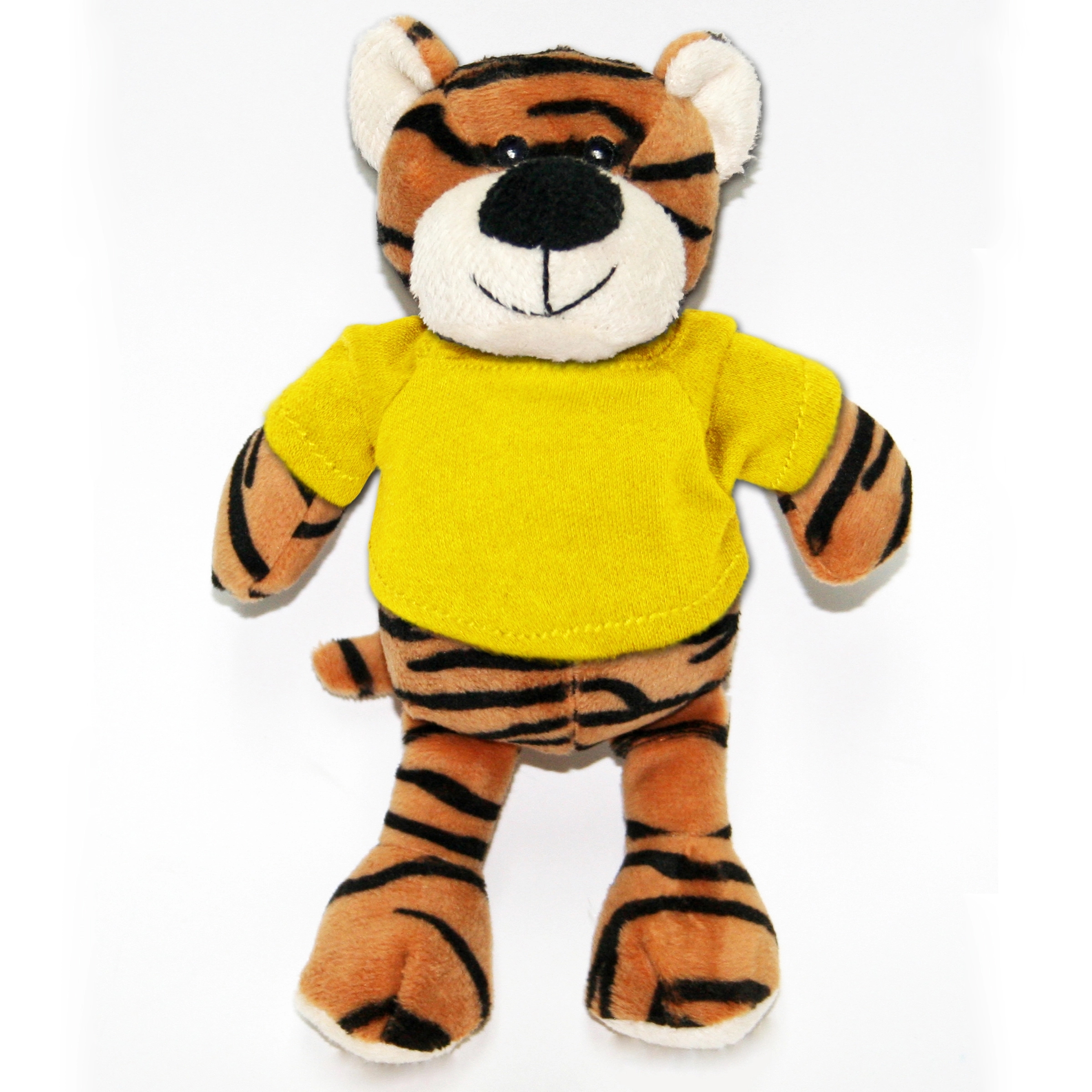 7" Long Leg Tiger 9