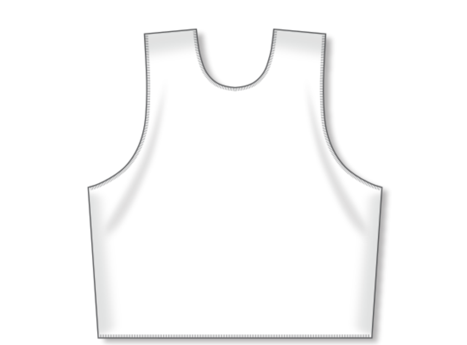 Scrimmage Vests SV100-G01 25