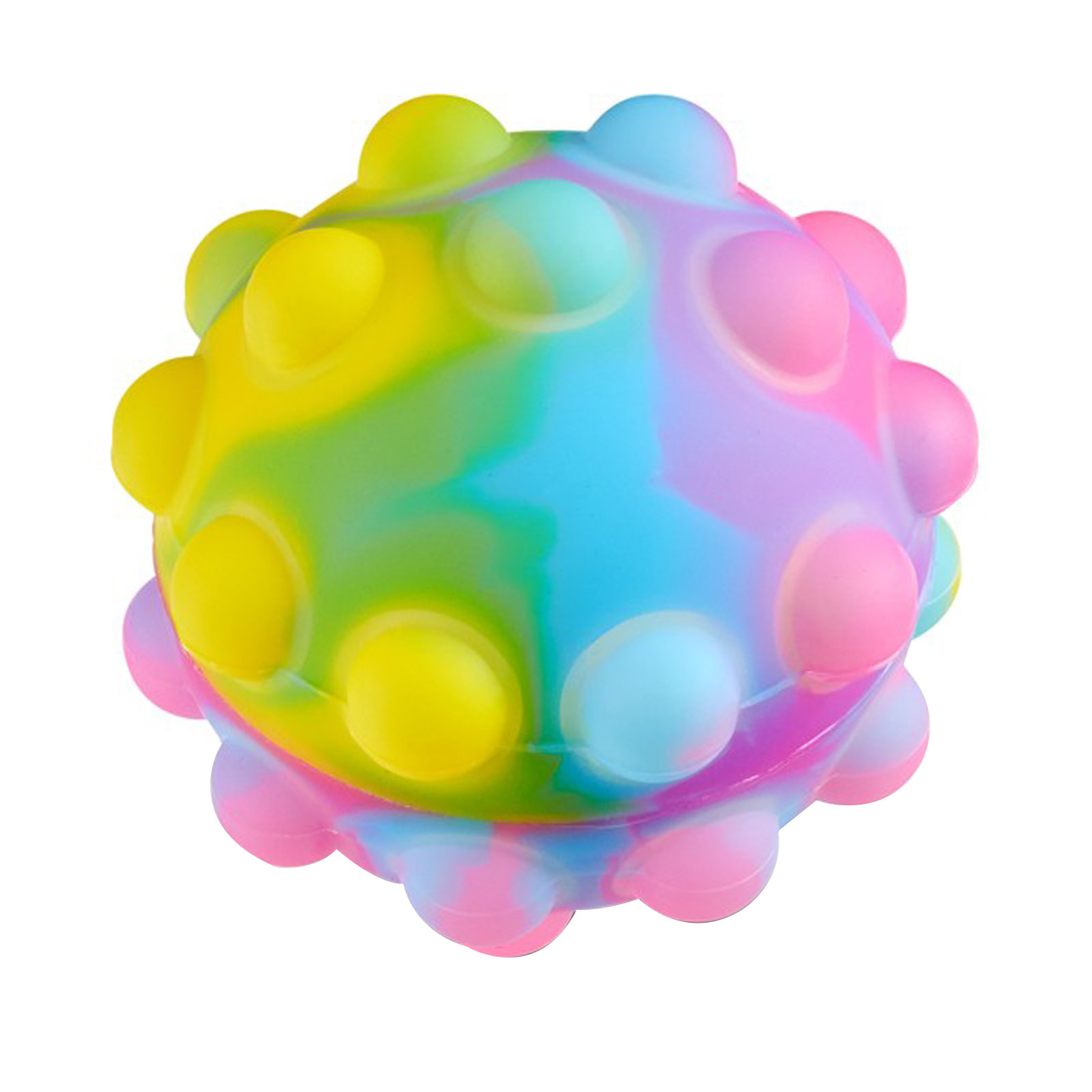 Push Pop Stress Ball 51