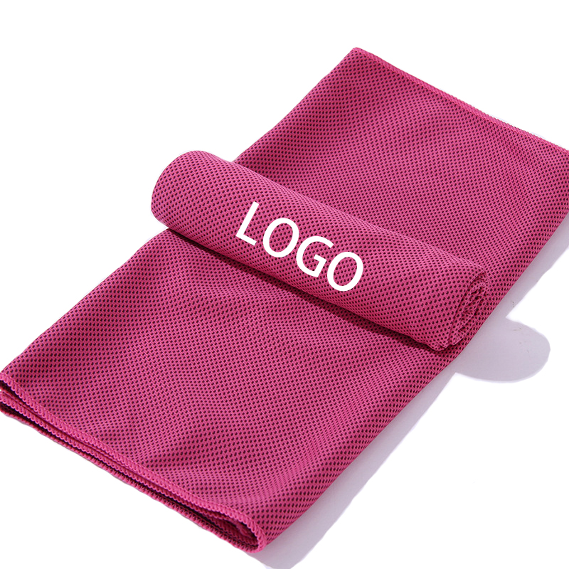 Fast Drying Instant Cooling Towel 2