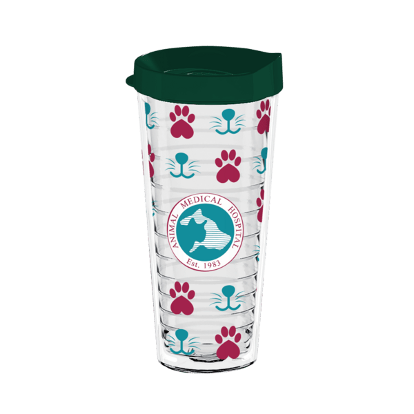 22oz. Stadium Tumbler 9