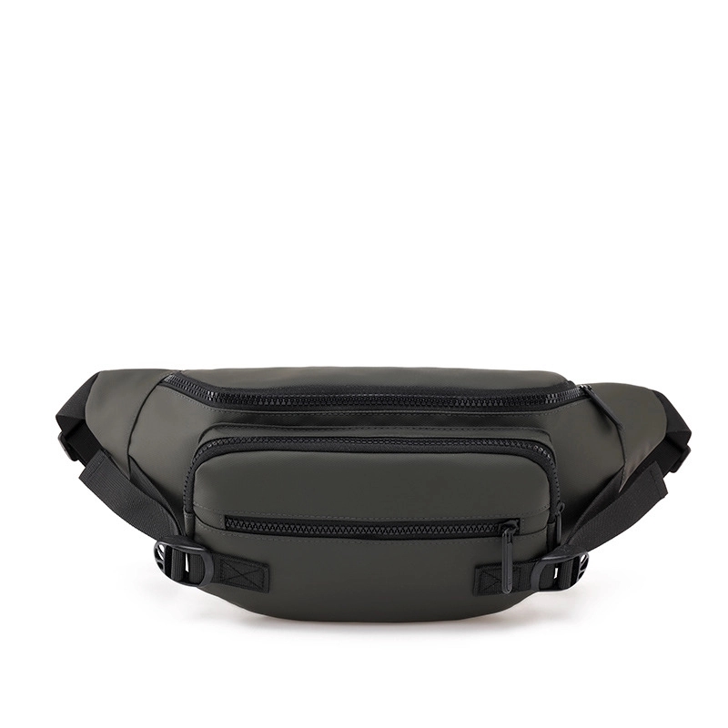 Custom Water proof Large Crossbody Fanny Pack 4