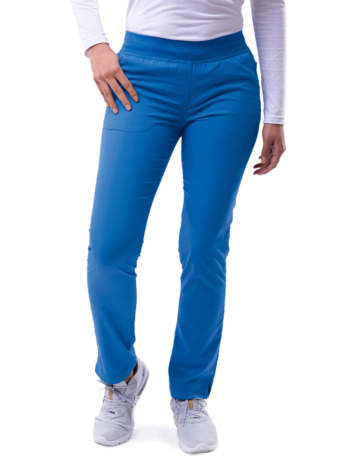 Adar - Pro - Women's Skinny Yoga Pant 19