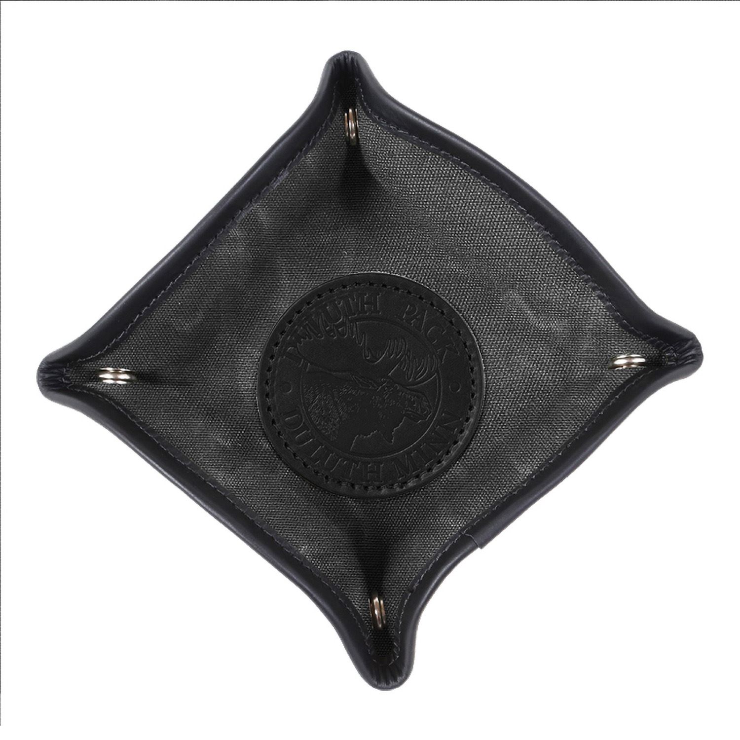 Duluth Pack™ Canvas Travel Valet 2