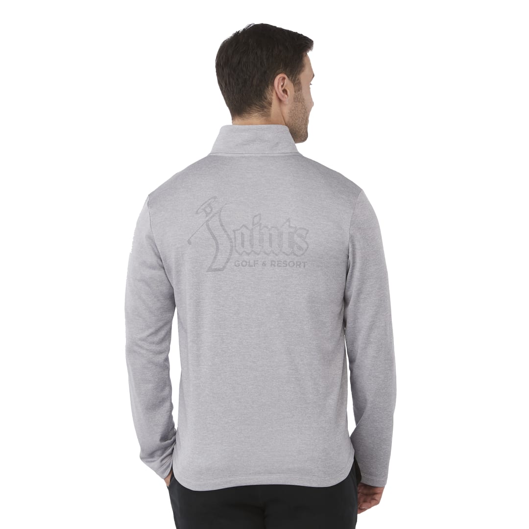 MERRITT Eco Knit Full Zip - Men's 128