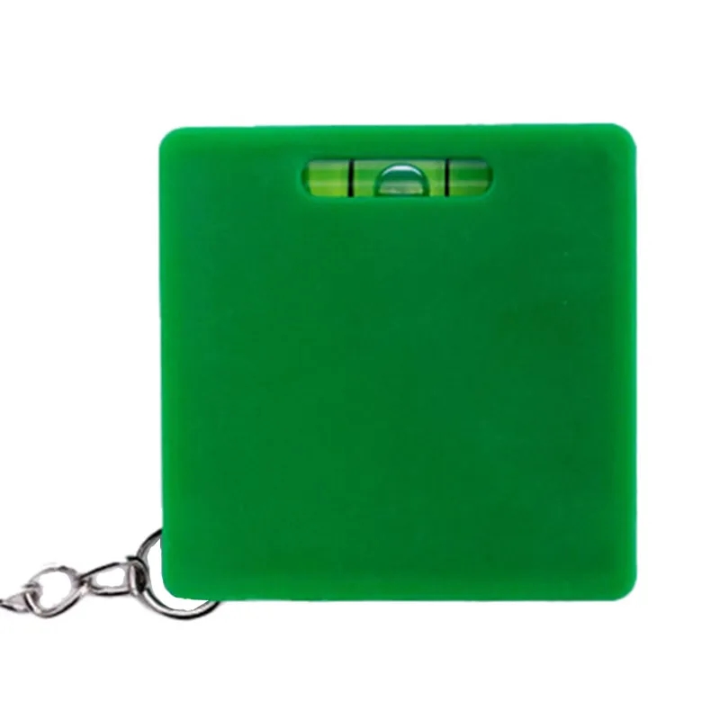 Mini Tape Measure Key Chain 6