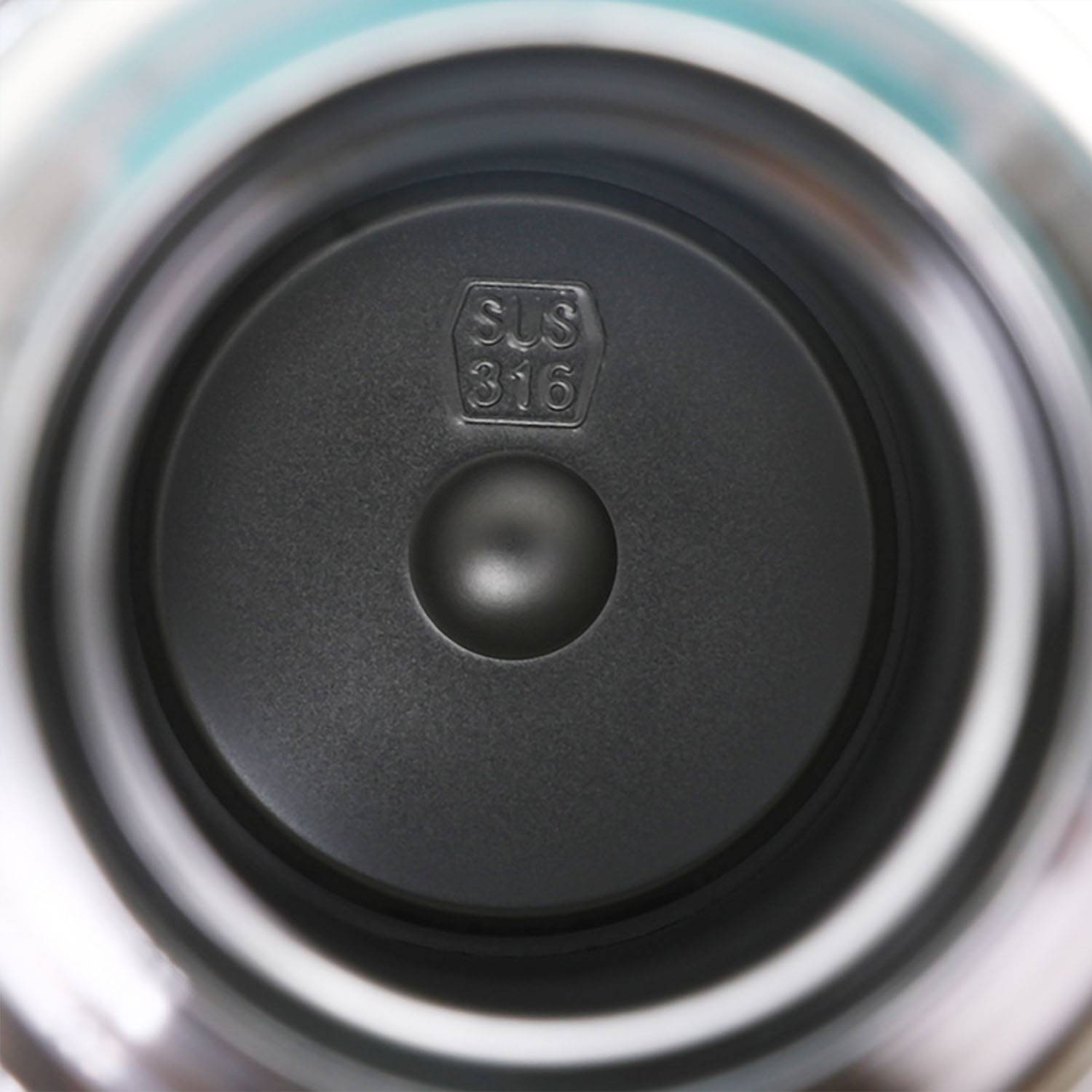 28 oz 316 Stainless Steel insulated cup with rope 2
