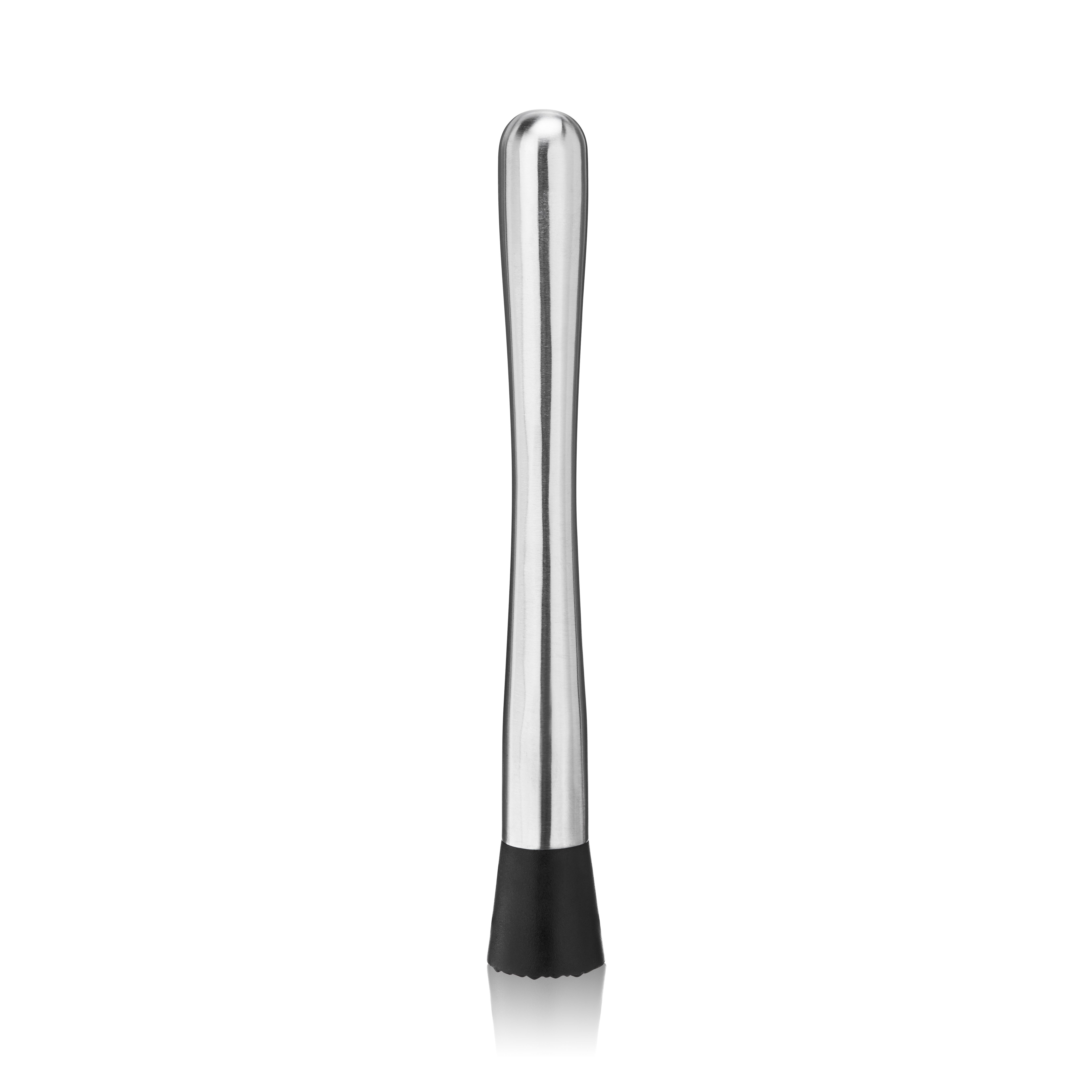 True® Stainless Steel Muddler 5