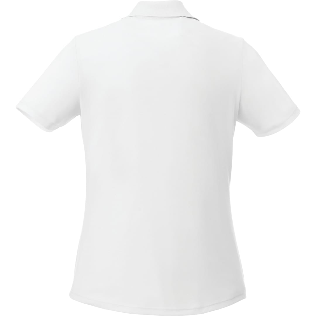 Women's Edge Short Sleeve Polo 4