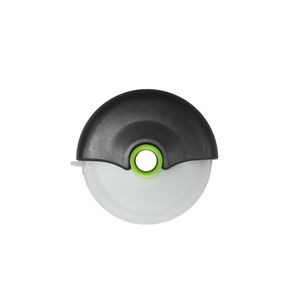 Stainless Steel Pizza Wheel Cutter Roller 3