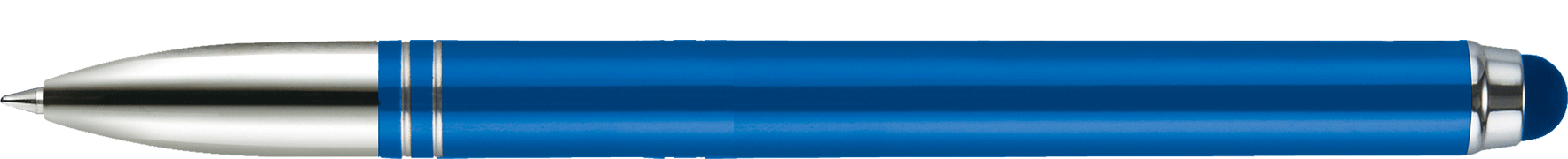 Tyler Stylus Twist Pen 5
