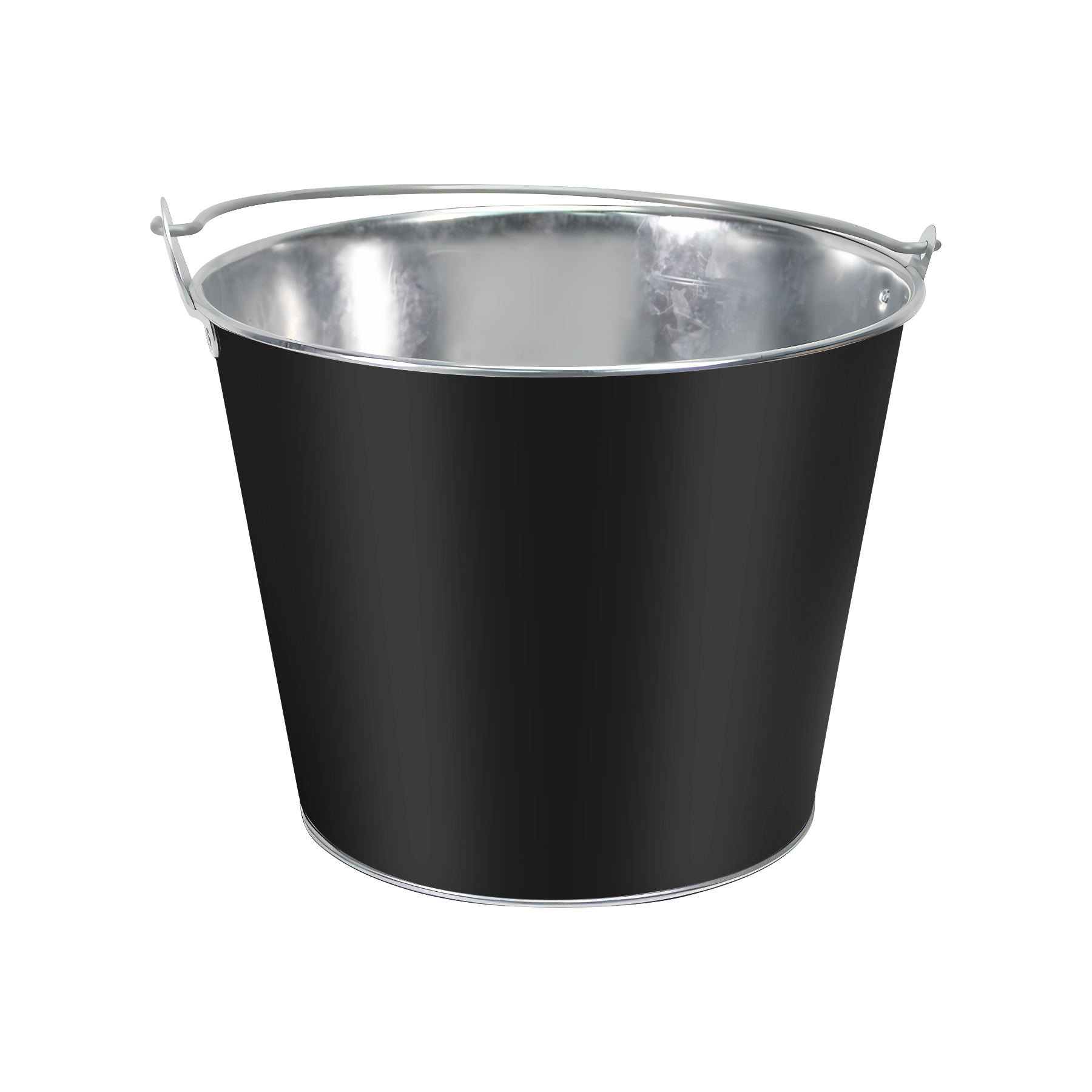 Custom Full Color 170OZ Metal Beer Ice Bucket 10
