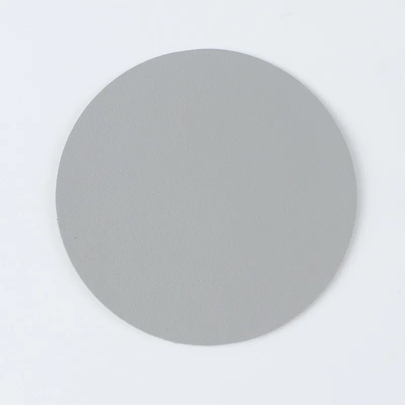 3.5 Inch Pulpboard Paper Coaster 10