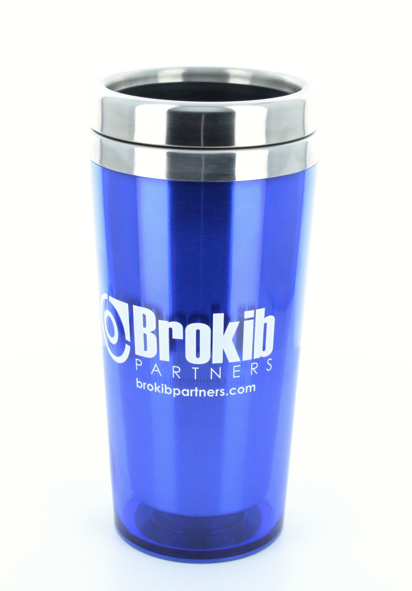 Good Value™ Colored Acrylic Tumbler - 16 oz. 24