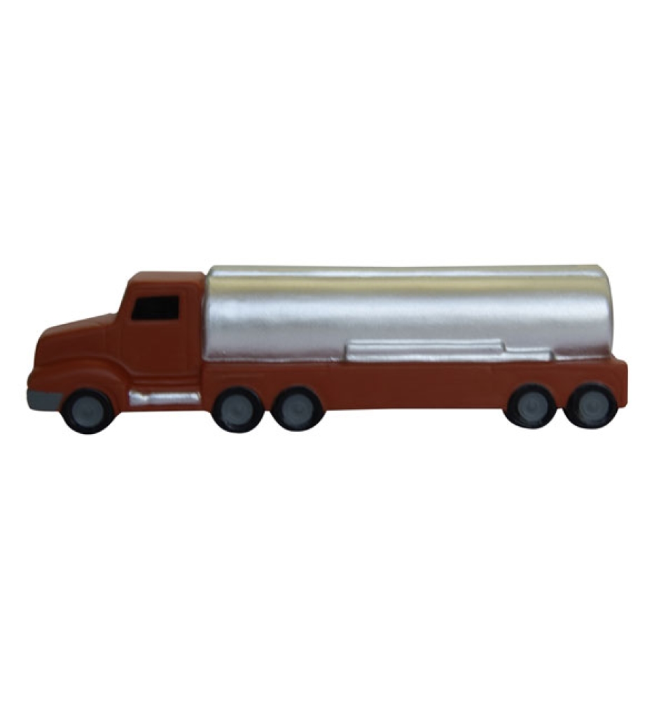 Tanker Truck Stress Reliever 3