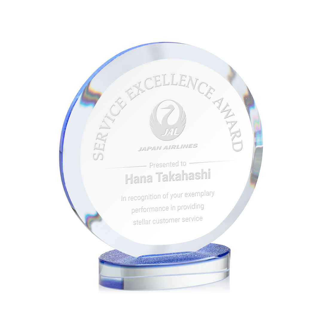 Farlow Award 9