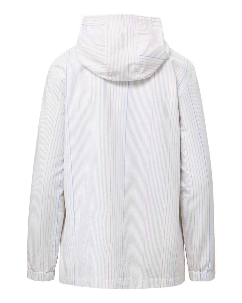 Women's Mood & Vibe™ Poplin Jacket - W25605 3
