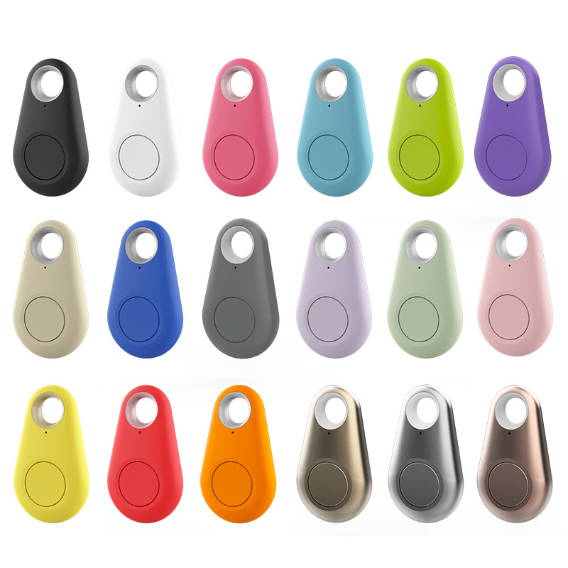 Bluetooth Tracking Charm 4