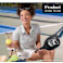 Pickleball Paddle and Ball Set 8