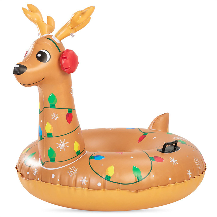 Custom Pool Float 2