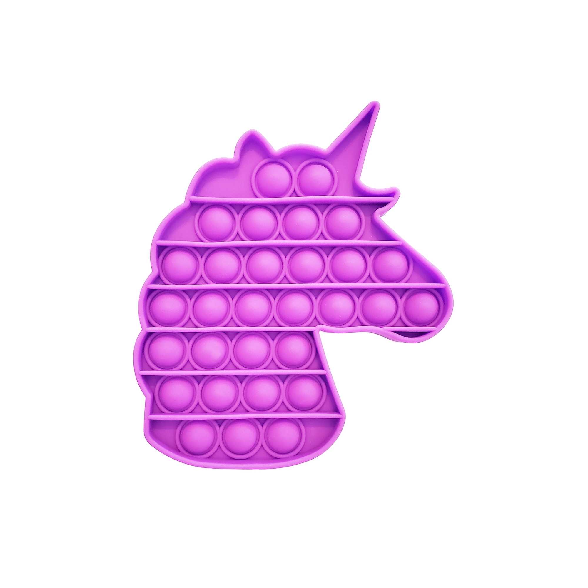 Unicorn Pop Fidget 2